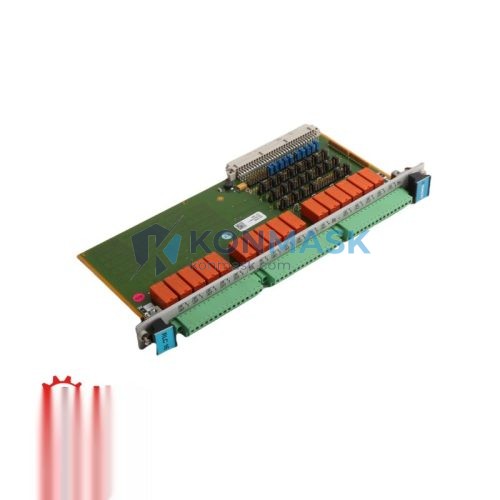 Genuine Vibro-Meter VM600 RLC16 200-570-000-111 - Industrial Automation Part