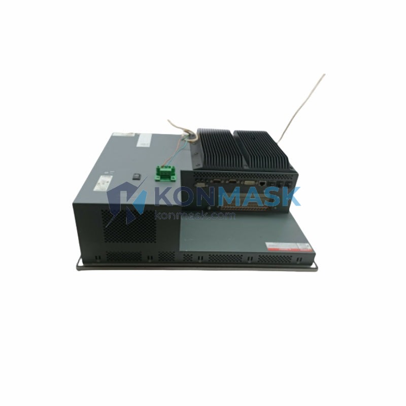 Genuine Pro-face PS3651A-T42 480801-01 PS3651A-T42-5M-EM2G - Industrial Automation Part