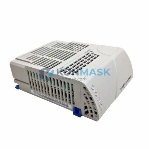 Genuine Ovation 5X00241G01 Ovation DCS Platform - Industrial Automation Part