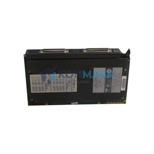 Genuine Allen-Bradley 1771-NOV 1771 PLC-5 I/O System - Industrial Automation Part