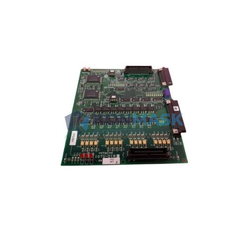 Genuine HITACHI LCE250A LCE Series Elevator Control - Industrial Automation Part