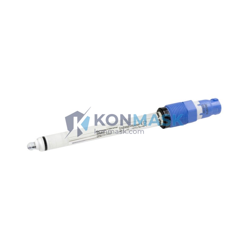 Genuine Endress+Hauser CPS11D-7BA21 - Industrial Automation Part