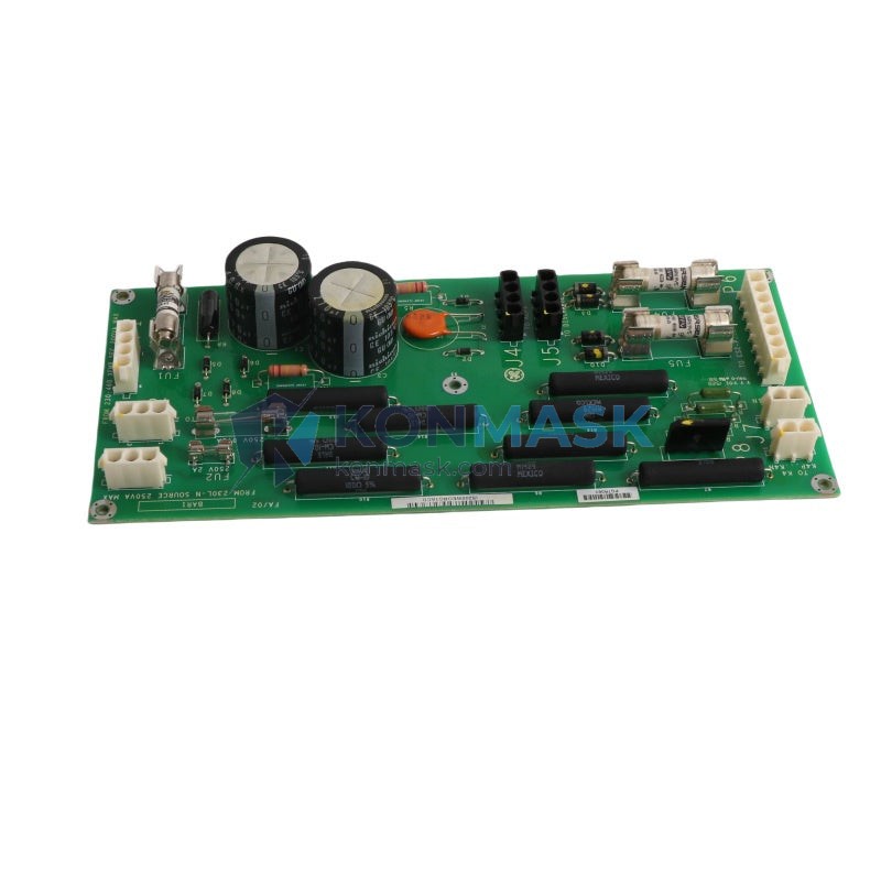 Genuine GE IS200WEORG1A IS200 / Mark VI Excitation Control - Industrial Automation Part