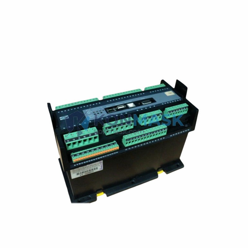 Genuine DEIF AGC/GS/3 AGC AGC (Automatic Genset Controller) - Industrial Automation Part