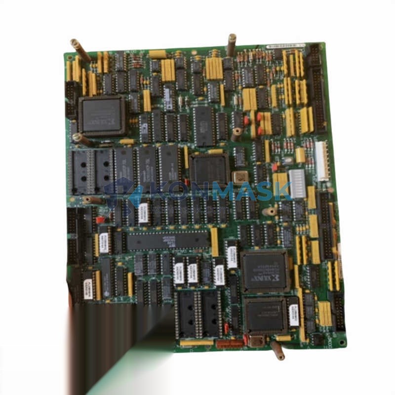 Genuine General Electric DS200SDCCG4AGD DS200 / Mark V / EX2100 - Industrial Automation Part