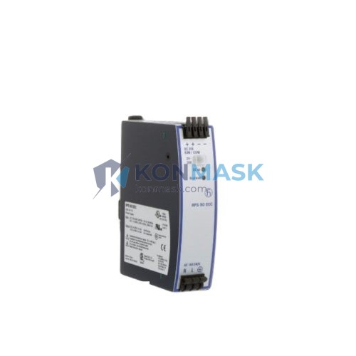 Genuine HIRSCHMANN RPS80EEC - Industrial Automation Part