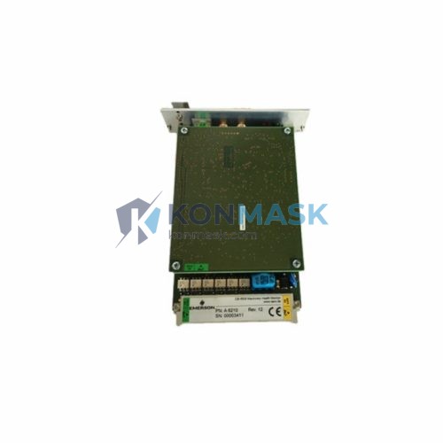 Genuine EMERSON PR6424/002-130 CON021 - Industrial Automation Part