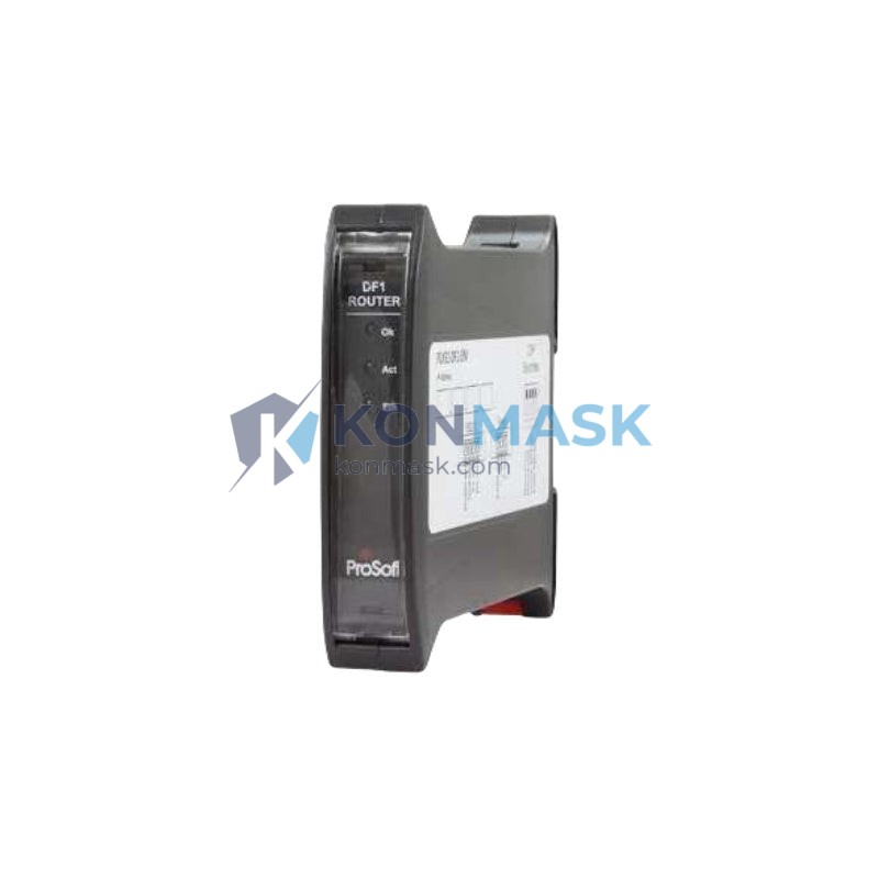 Genuine Prosoft PLX51-DF1-ENI - Industrial Automation Part