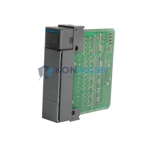 Genuine Allen-Bradley 1746-OB16 Allen-Bradley SLC 500 - Industrial Automation Part