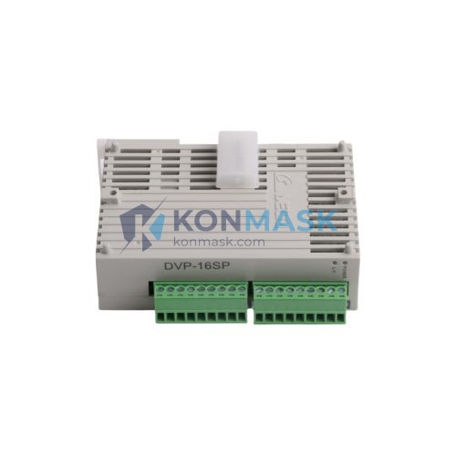 Genuine DELTA DVP16SP11R - Industrial Automation Part