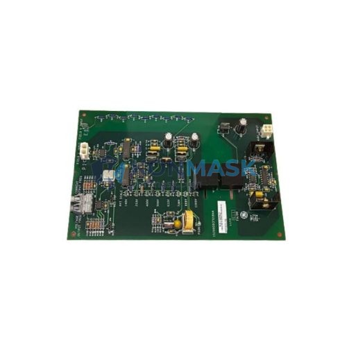 Genuine GE IS200EDCFG1B GE Mark VI Turbine Control - Industrial Automation Part