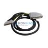 Genuine ICS TRIPLEX TC-011-02-1M5 Trusted Control System (TMR) - Industrial Automation Part