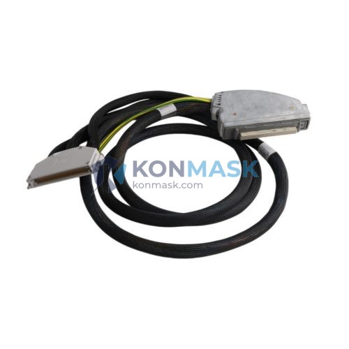 Genuine ICS TRIPLEX TC-011-02-1M5 Trusted Control System (TMR) - Industrial Automation Part