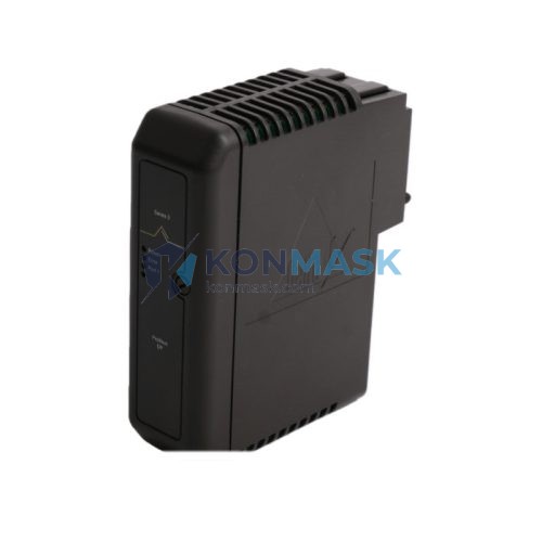 Genuine Emerson KJ3243X1-BK1-SE4022 DeltaV KJ-Series I/O - Industrial Automation Part