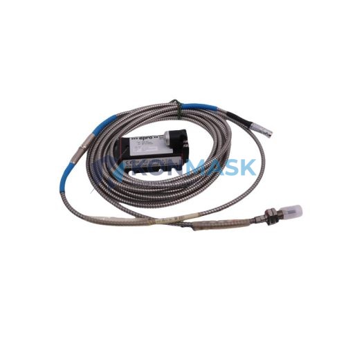 Genuine EPRO PR6423/004-010 CON021 - Industrial Automation Part