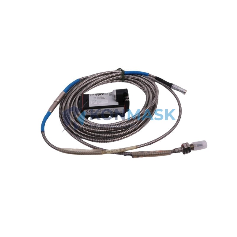 Genuine EPRO PR6423/004-010 CON021 - Industrial Automation Part