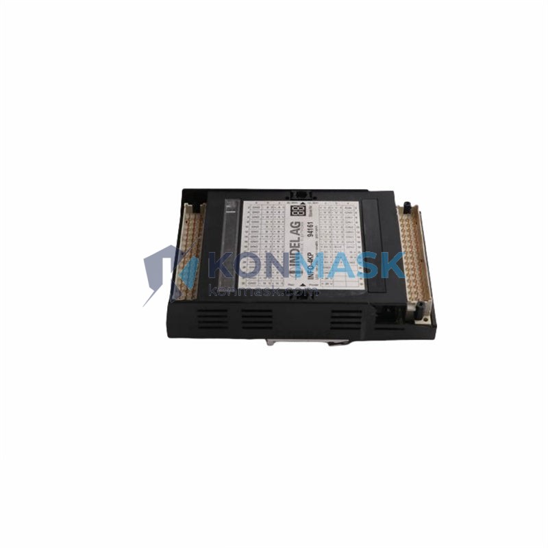 Genuine Acromag ATR-4D41133-MS-DOS - Industrial Automation Part