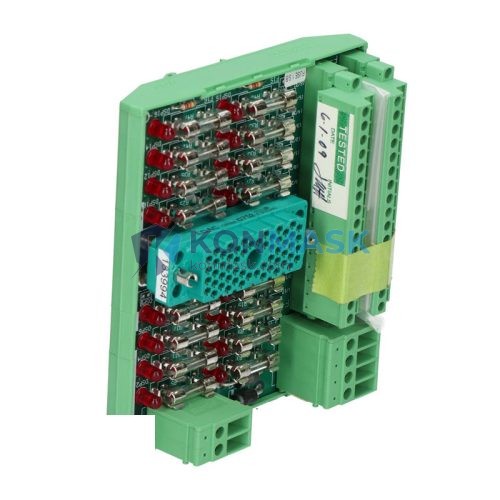 Genuine TRICONEX 9563-810 - Industrial Automation Part