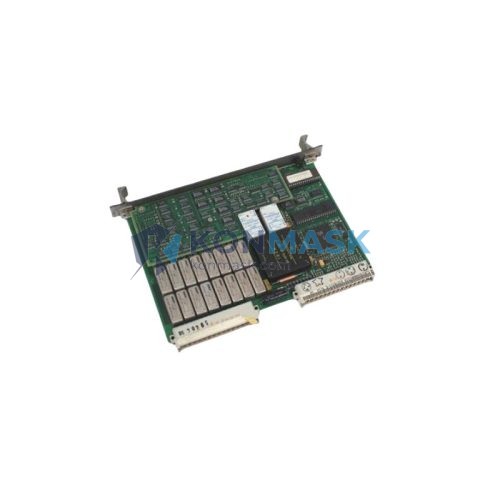 Genuine ABB 81ET03 GJR2389800R1210 AC 800M (Advant Controller 800M) - Industrial Automation Part