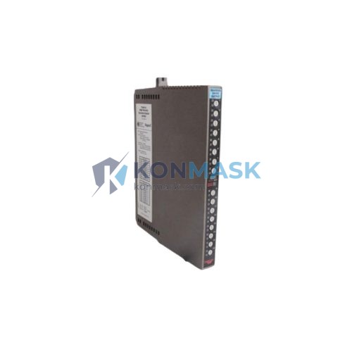 Genuine ICS TRIPLEX T9801 - Industrial Automation Part
