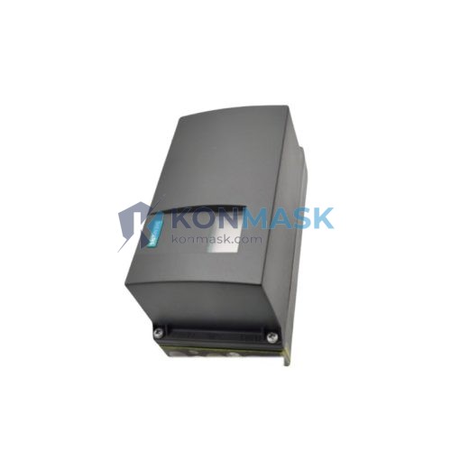 Genuine SIEMENS 6DR5220-0EM21-0AA0 SIPART PS2 - Industrial Automation Part