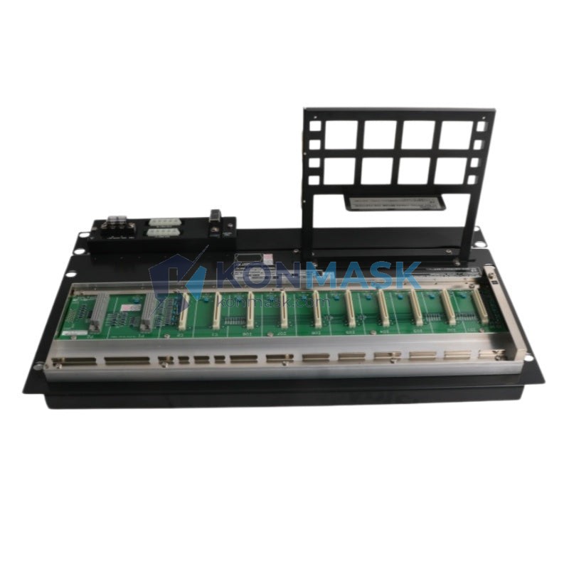 Yokogawa AFV30D-A41262 CENTUM VP - Technical Label and Specifications