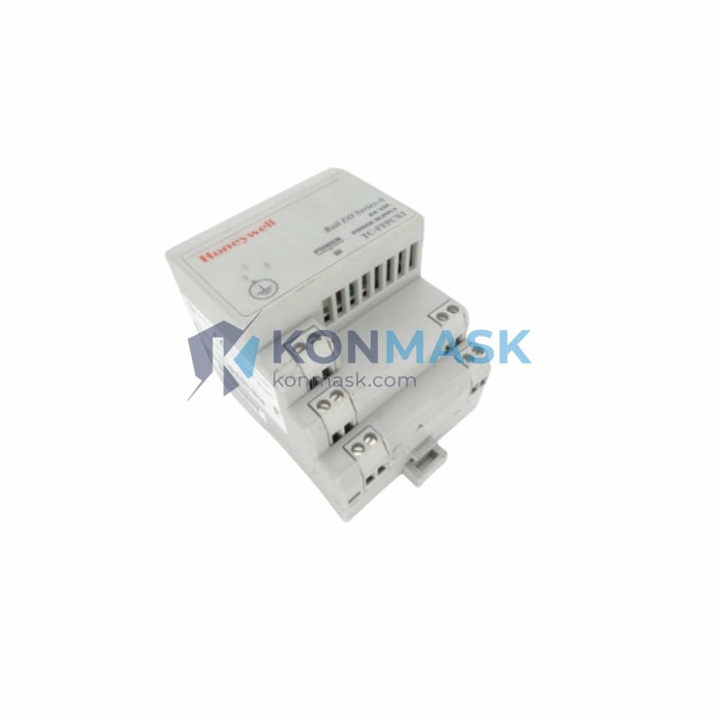 Genuine Honeywell TC-FFPCX1 Series A - Industrial Automation Part