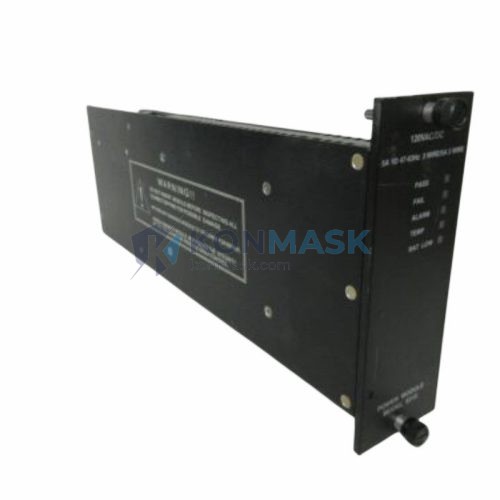 Genuine TRICONEX 8310 - Industrial Automation Part