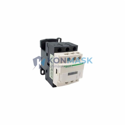 Genuine Schneider Electric LC1D12M7C - Industrial Automation Part
