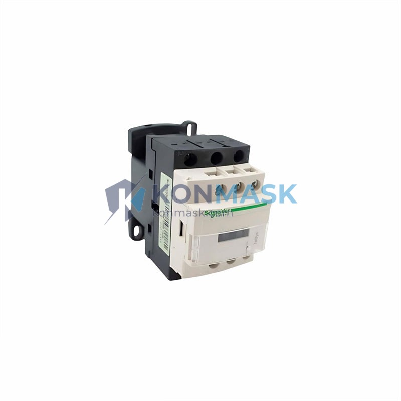 Genuine Schneider Electric LC1D12M7C - Industrial Automation Part
