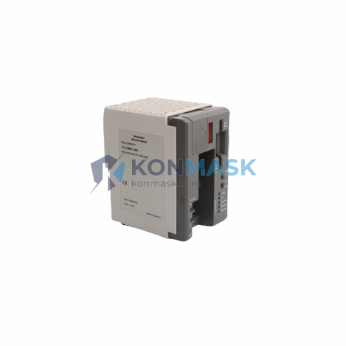 Genuine Schneider Electric PC-E984-255 - Industrial Automation Part