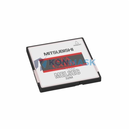 Genuine Mitsubishi Electric Q2MEM-32MBA - Industrial Automation Part