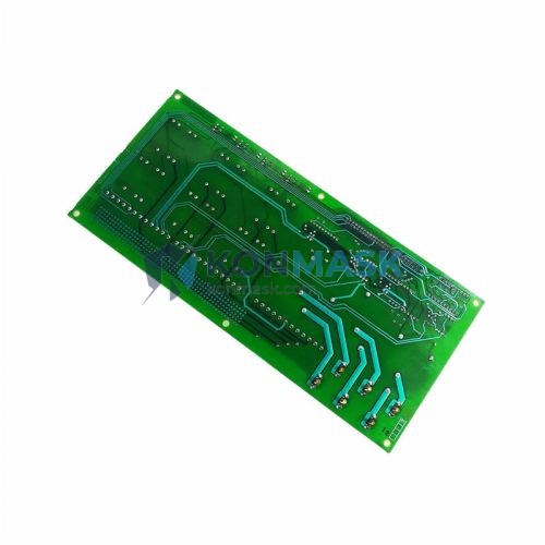 Genuine GE DS200PTCTG1BAA Mark V Speedtronic Turbine Control System - Industrial Automation Part