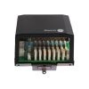 GE IS400JPDHG1A Mark VI Turbine Control System - Technical Label and Specifications