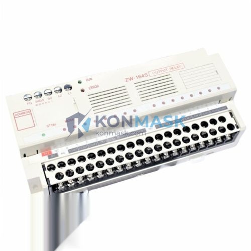 Genuine SHARP ZW-164S - Industrial Automation Part