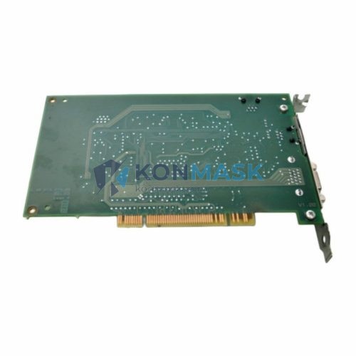 Genuine KUKA 00-128-456 - Industrial Automation Part