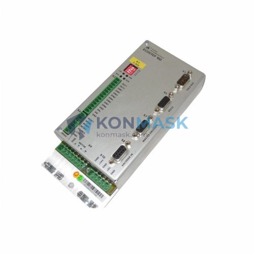Genuine JENAER ANTRIEBSTECHNIK ECOSTEP 100-AJ-000-000 - Industrial Automation Part
