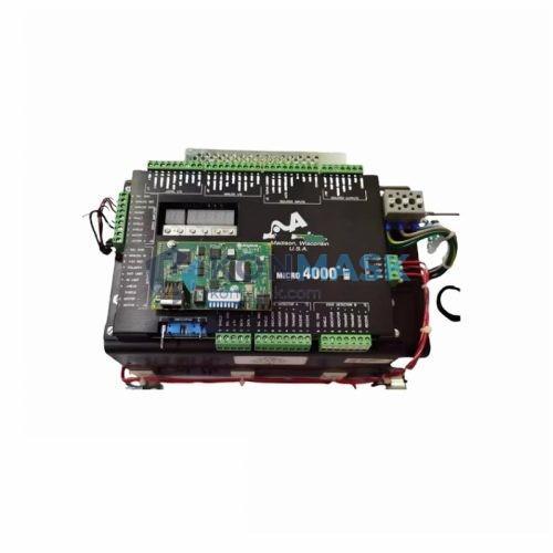 Genuine GE Fanuc CTL4210-01 Mark IV - Industrial Automation Part