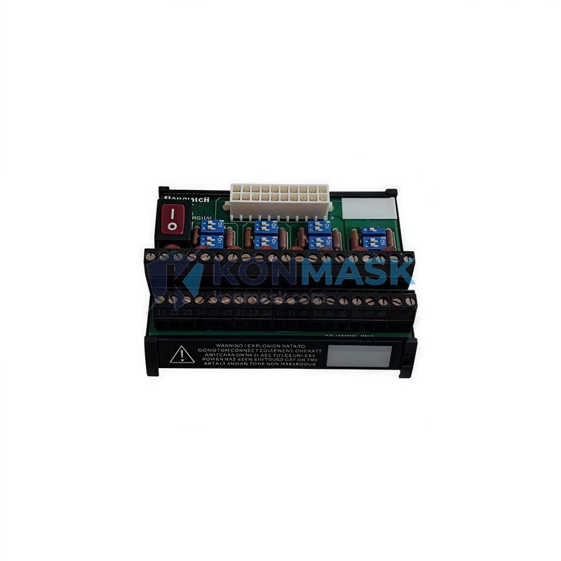 Genuine Honeywell HC-EMD730-ESD ControlEdge HC900 - Industrial Automation Part