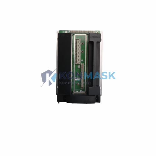 Genuine Triconex 7400208C-020 Tricon TMR Safety PLC - Industrial Automation Part