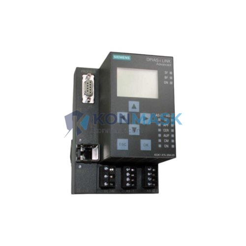 Genuine SIEMENS 6GK1415-2BA20 IE/PB Link PN IO - Industrial Automation Part