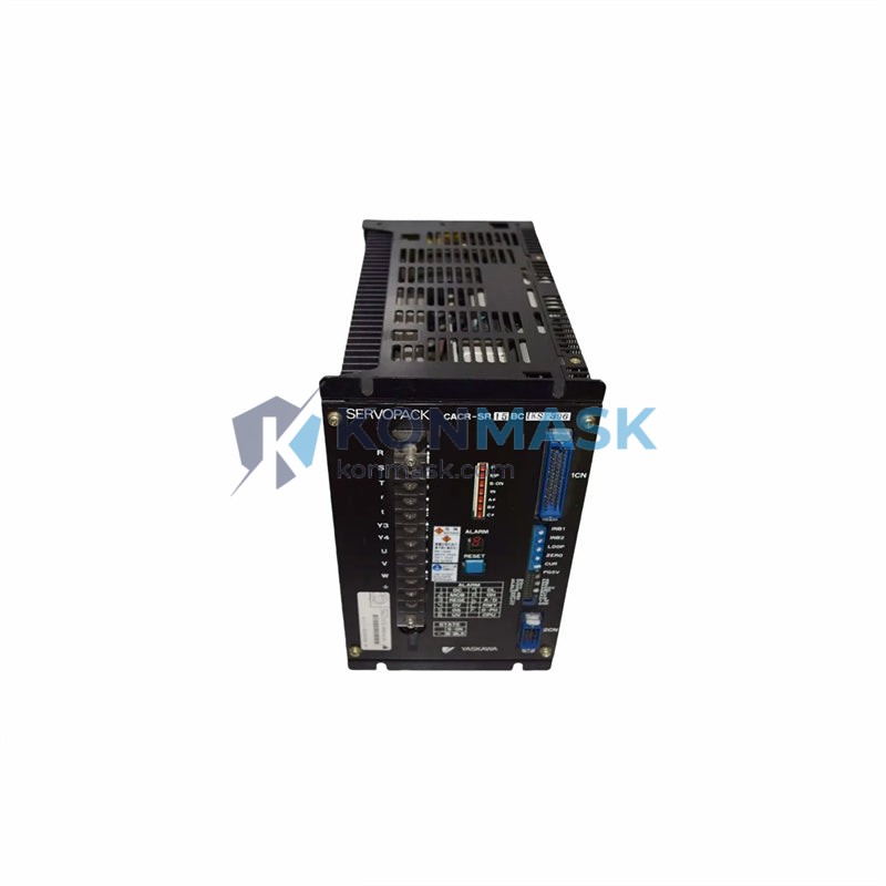 Genuine YASKAWA CACR-SR 44S - Industrial Automation Part