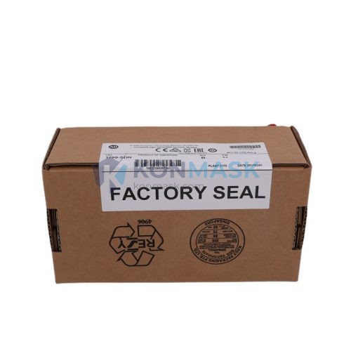 Genuine Allen-Bradley 1769-SDN CompactLogix 1769 - Industrial Automation Part