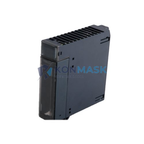 General Electric IC694MDL645 Series 90-30 - Front Panel and Connectivity View