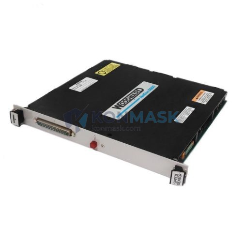 Genuine WOODWARD 5466-353 - Industrial Automation Part