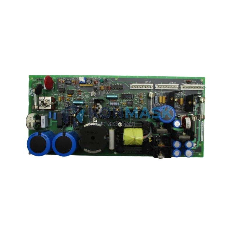 Genuine GE DS200UPSAG1A - Industrial Automation Part