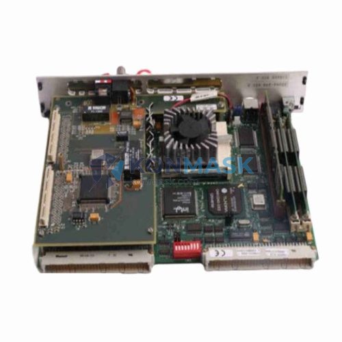 Genuine XYCOM XVME 500 - Industrial Automation Part