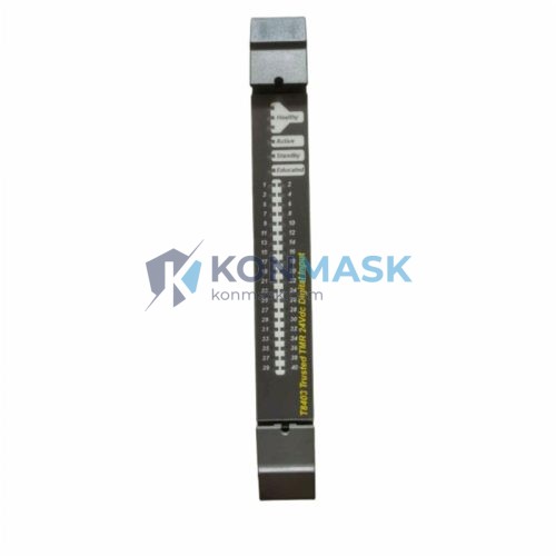 Genuine ICS T8461CX - Industrial Automation Part
