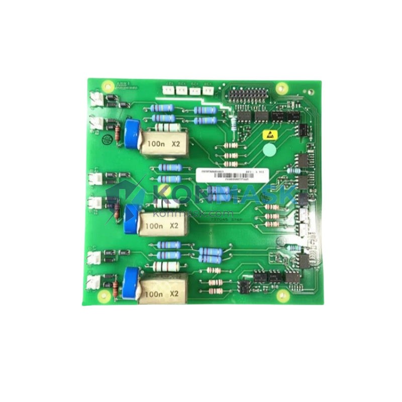 Genuine ABB 1SFB536068D1003 - Industrial Automation Part