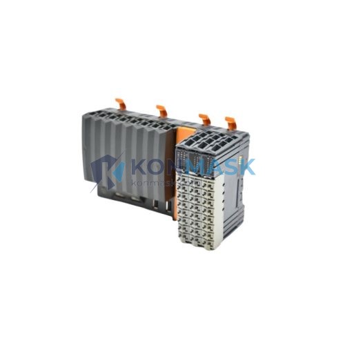 Genuine B&R X20CP1382 - Industrial Automation Part